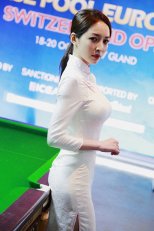 老泥妹